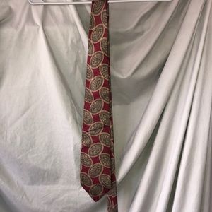 Men’s tie